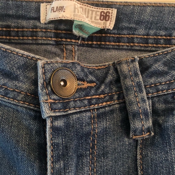 Ladies jeans - Picture 3 of 3